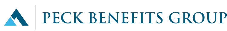Peck Benefits Group Logo